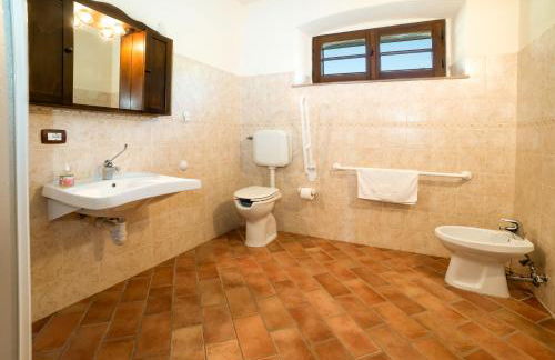 Scappo in Umbria, La dolce Godera - Foto 20