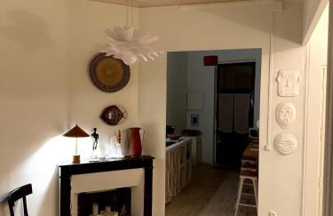 Appartement ARTY avec patio - Foto 19