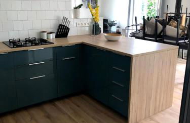 Charmante Maison Entre Lac et Océan - Foto 16