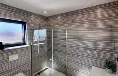 Ferienwohnung Nalbach Wohnung 1 - Foto 12