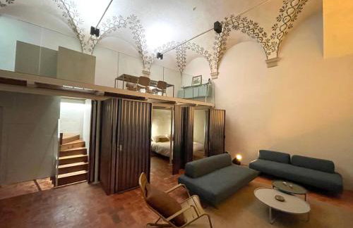 Bolove51, un loft esclusivo nel cuore della città - Foto 4
