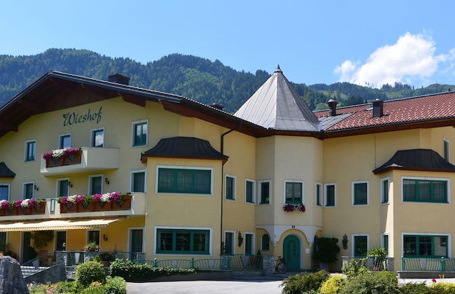 Wieshof Apartments - Foto 58