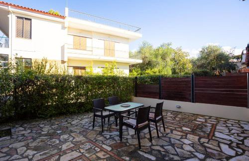 Il Gusto Rooms - Avia Seaview Retreat! - Foto 16