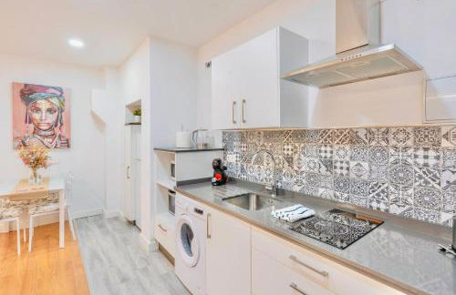 Apartamento Medina-Azahara - Foto 21