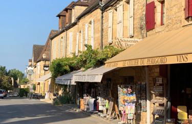 Maison de la Combe - Foto 68