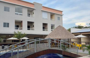 Flat em Alter do Chão - Foto 37