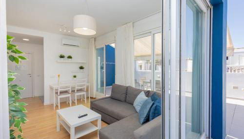 SEAFRONT - Pedregalejo Beach - Foto 4