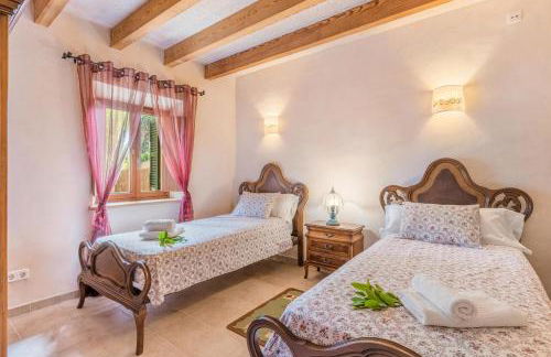 Finca Son Palanca - Foto 22