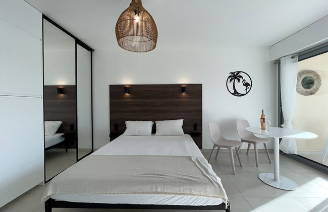 La Cigale Varoise - Hyères La Plage - Foto 21