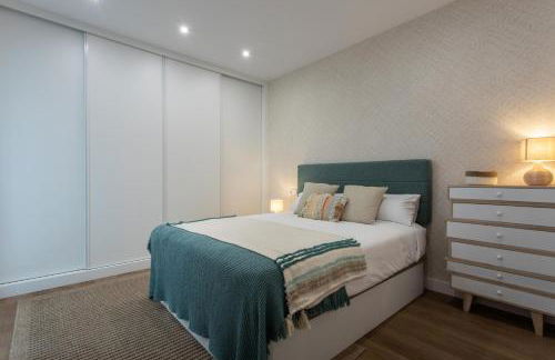 Zalaeta Playa Apartments - Foto 40