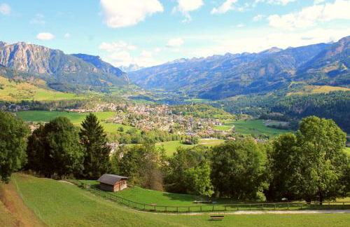 SKYWAY LOFT - Residence Veronza con piscina, Dolomiti Affitti - Foto 56