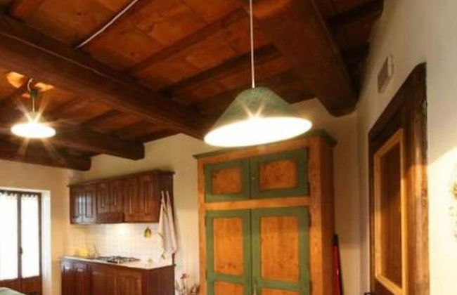 Agriturismo Monte Valentino - Foto 15