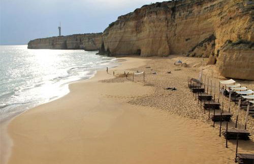 Apartamentos Turisticos Praia Grande - Foto 26