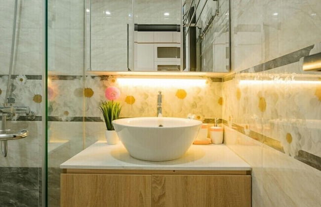 Bayhomes Green Bay Serviced Apartment - Foto 34