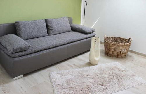 Ferienhaus Luise Urlaubslust Trassenheide - Foto 16