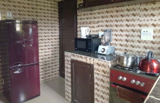 2 Bed-sleeps 4-free Parking-aircon - Foto 7