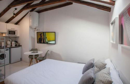 Gran Central Suites - Foto 84