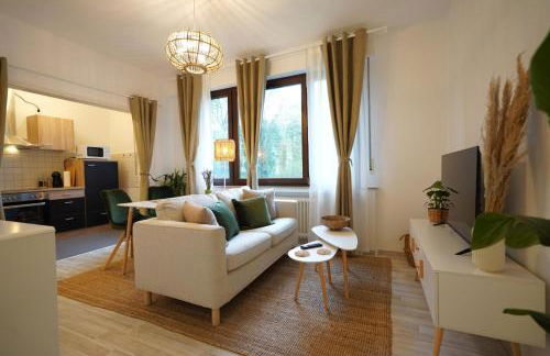 Dein Flughafen Messe Apartment nahe Düsseldorf 2 - Foto 3