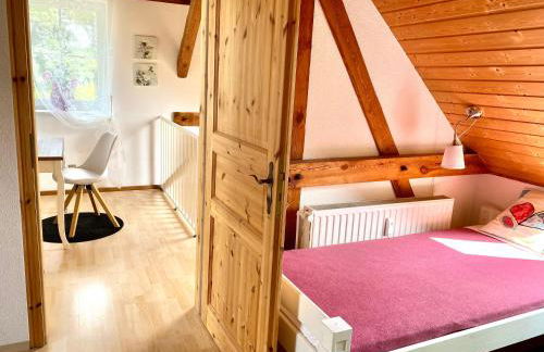 Ferienapartments Spreewaldwiesen - Foto 5