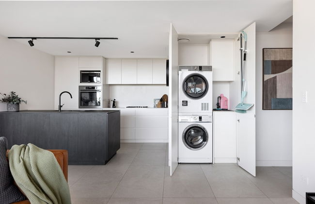 The Horizon Apartments by Urban Rest - Foto 17