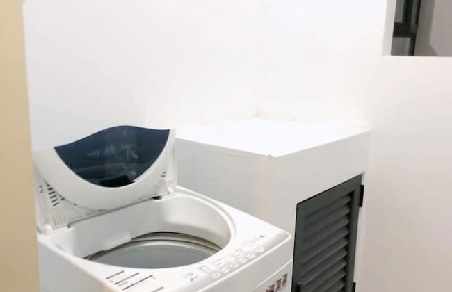 KtY Suite Atlantis Residence - Foto 7