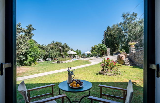 Nikiforos Apartments by Konnect, Mesongi - Foto 20