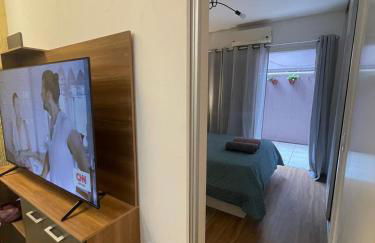 EXTRAORDINÁRIO Apartamento GARDEN NO BOM FIM - Foto 7