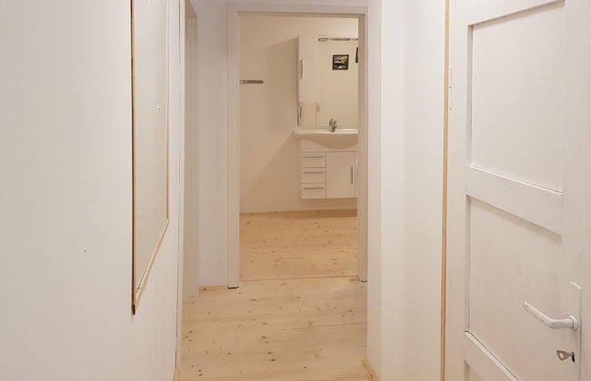 Adorable Aparment in Wildemann With Parking - Foto 42