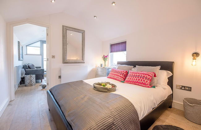 Papillon in Southwold - Foto 3