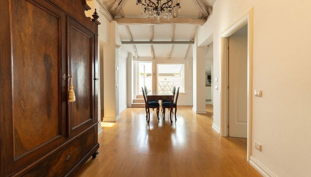 Dimora Persichetto With Stunning View of Bologna - Foto 2, Habitación