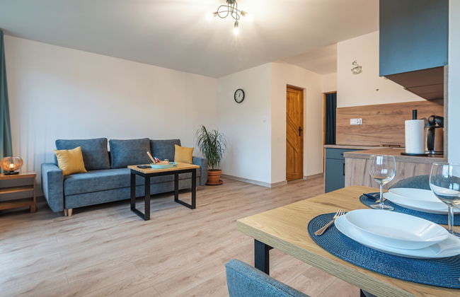 Apartamenty Wisła Krzywa 8 - Photo 48