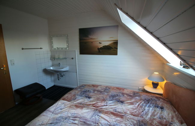 Landhaus Nordsee-Peerhuus - Foto 28