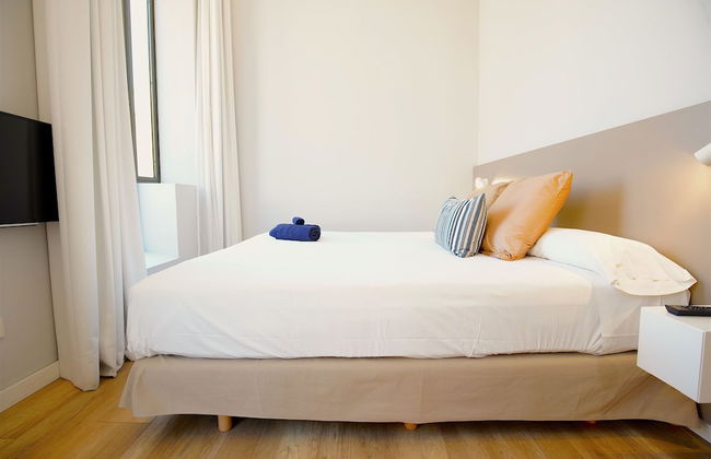 L'Aguila Apartments Turismo de Interior - Foto 13