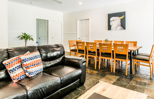 The Retreat Port Stephens - Foto 6