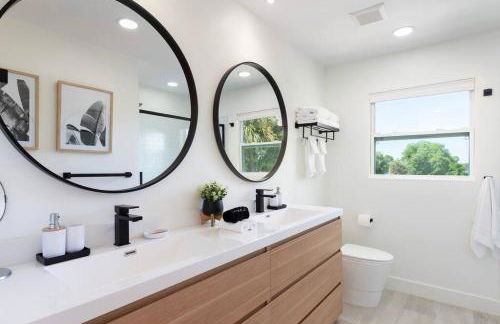 Walk to LEGOLAND Heated Pool Putting Green Beach Sunsets Boat Dock - Foto 36