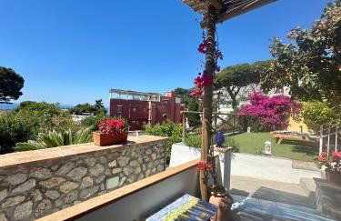 Capri Joy Apartments - Foto 20