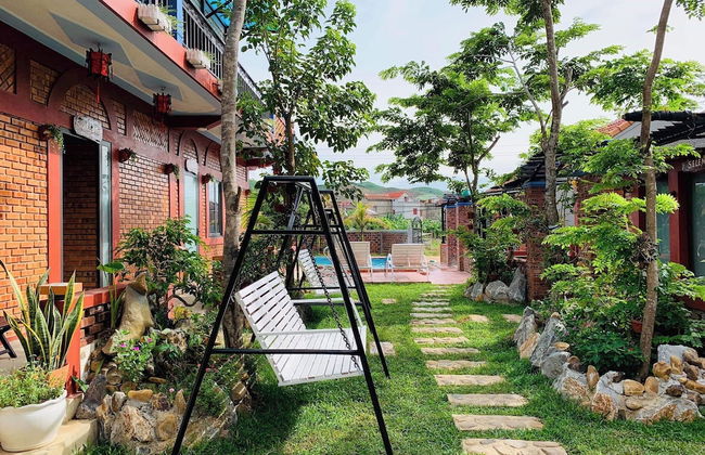 Vu's Homestay Phong Nha - Foto 3