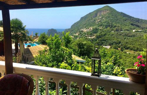 Ermones Emerald Villa - Foto 1