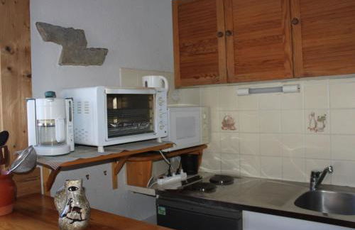 Apartment Namasté by Interhome - Foto 18