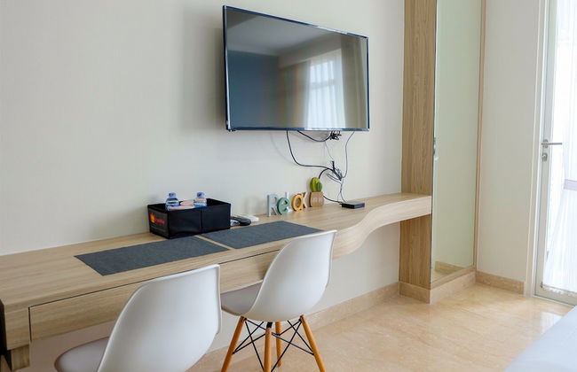 Exclusive Studio Apartment at Menteng Park - Foto 20