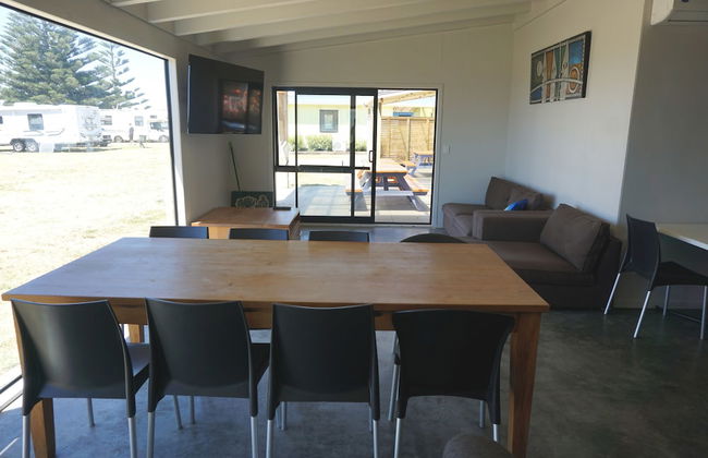 Island View Holiday Park - Foto 5