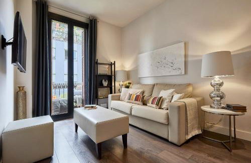 BBarcelona Rogent Flats - Foto 17