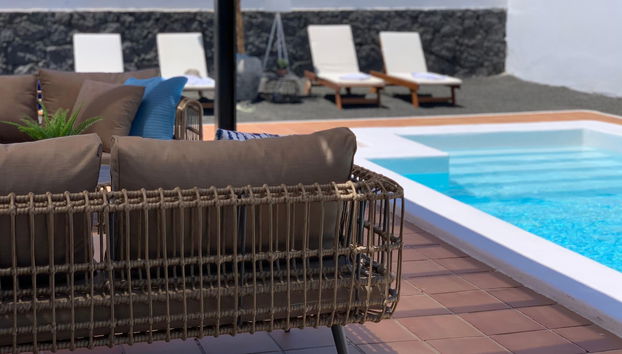 Isora - Foto 2, Pool Outdoor