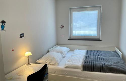 Ferienwohnung An Bord - Foto 15