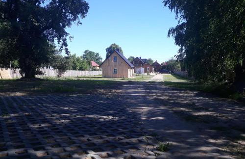 Siedlisko Swojskie Klimaty - Foto 65