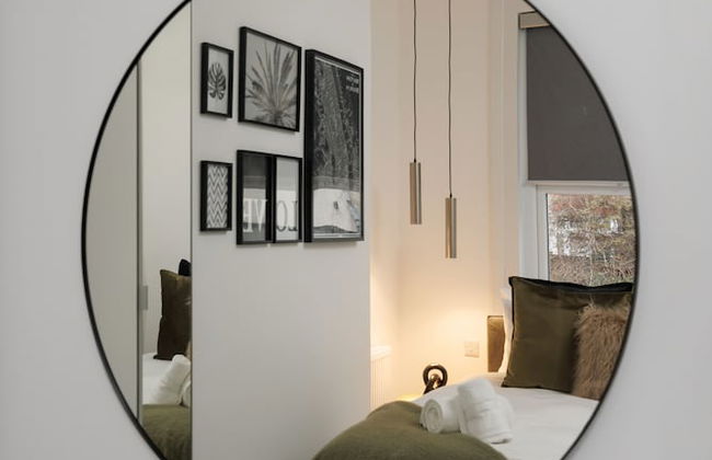 Beautiful 3 Bed House - Habita Property - Photo 7