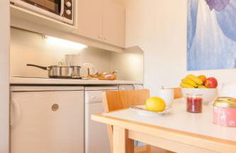 Résidence Pierre & Vacances La Daille - Foto 29