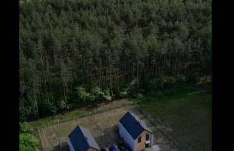 Lasownia Dom Sójka - Foto 25