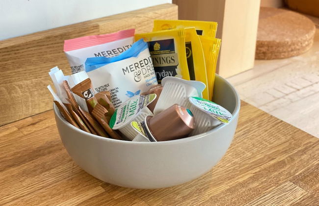 Luxurious Victorian Villa With Parking, Sleeps six - Photo 22