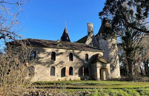 Apartment in a Renaissance castle - Foto 23